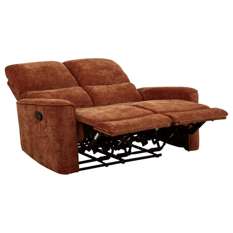 Navarro Reclining Sofa Set - Furniture World