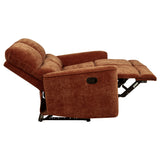 Navarro Reclining Sofa Set - Furniture World