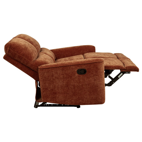 Navarro Reclining Sofa Set - Furniture World