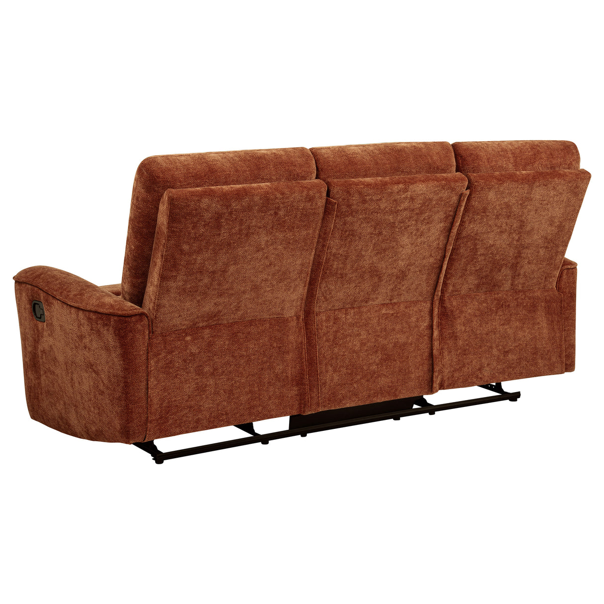 Navarro Reclining Sofa Set - Furniture World