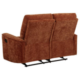 Navarro Reclining Sofa Set - Furniture World