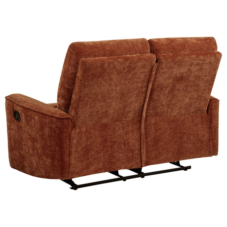 Navarro Reclining Sofa Set - Furniture World