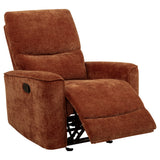 Navarro Reclining Sofa Set - Furniture World