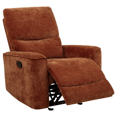 Navarro Reclining Sofa Set - Furniture World