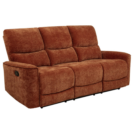 Navarro Reclining Sofa - Furniture World