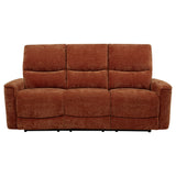 Navarro Reclining Sofa - Furniture World