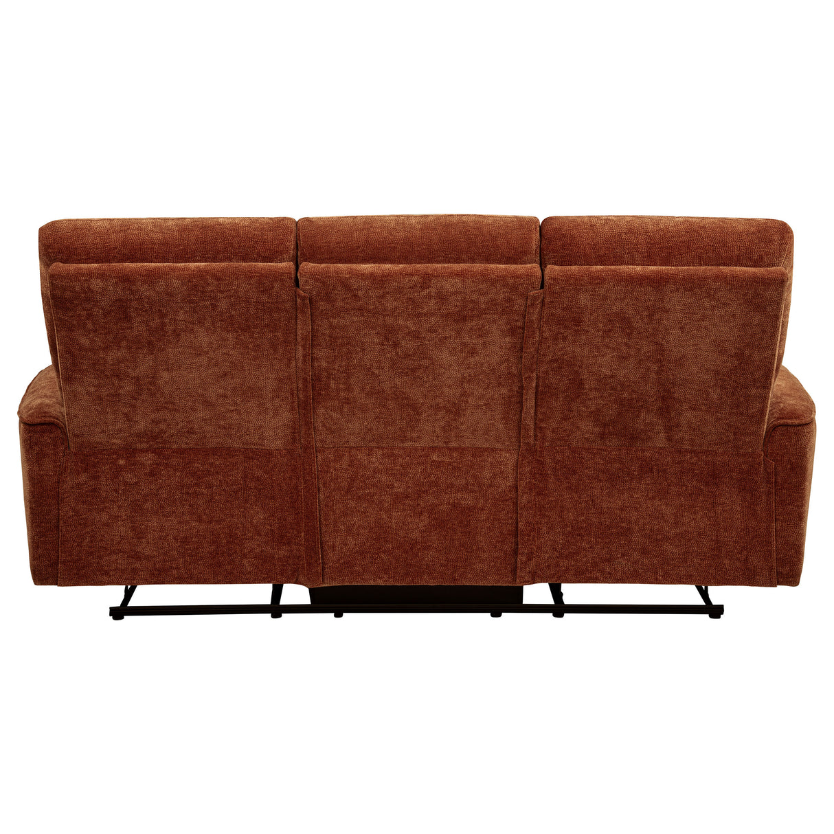 Navarro Reclining Sofa - Furniture World