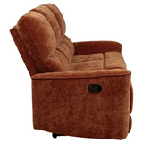Navarro Reclining Sofa - Furniture World