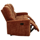 Navarro Reclining Sofa - Furniture World