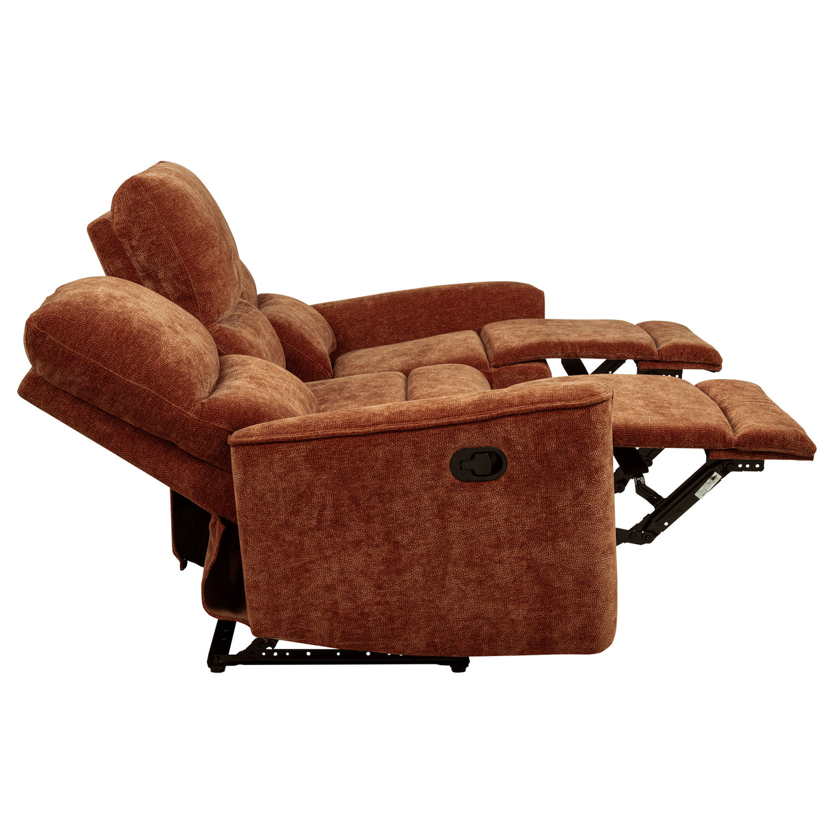 Navarro Reclining Sofa - Furniture World