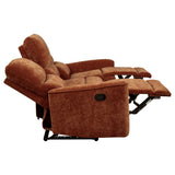 Navarro Reclining Sofa - Furniture World