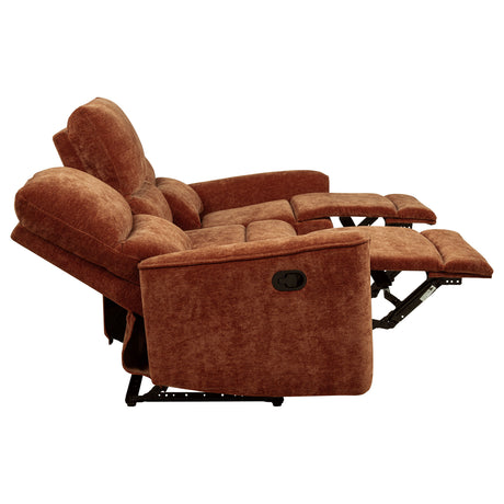 Navarro Reclining Sofa - Furniture World