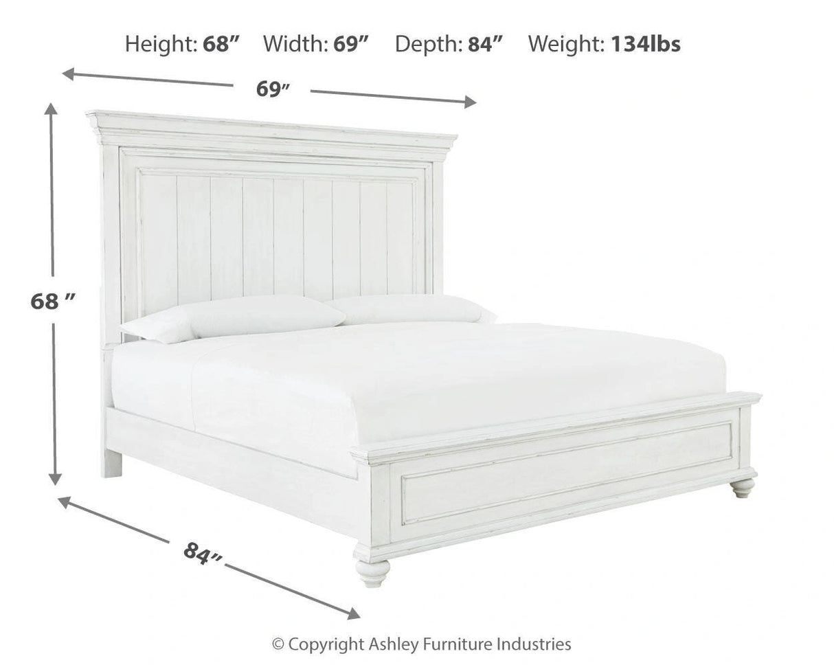 Kanwyn Bedroom Set