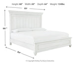 Kanwyn Bedroom Set