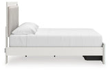 Zuraleus Bed