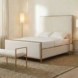 Valda Full Bed