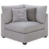 Cambria Modular Sectional Sofa