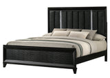 Cressida Bed LED
