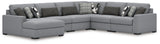 Bealton Sectional with Chaise