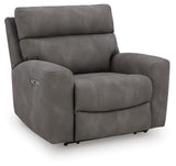 Next-Gen DuraPella Power Recliner - Furniture World