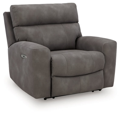 Next-Gen DuraPella Power Recliner - Furniture World