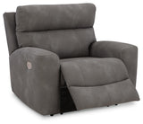 Next-Gen DuraPella Power Recliner - Furniture World