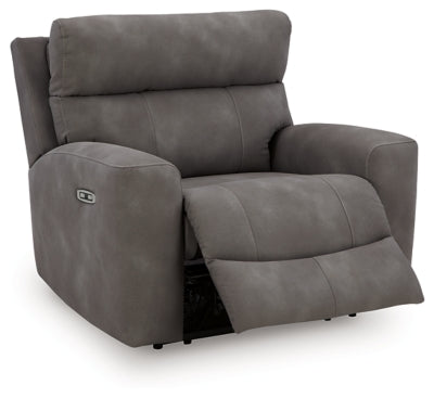 Next-Gen DuraPella Power Recliner - Furniture World