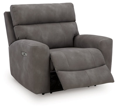 Next-Gen DuraPella Power Recliner - Furniture World