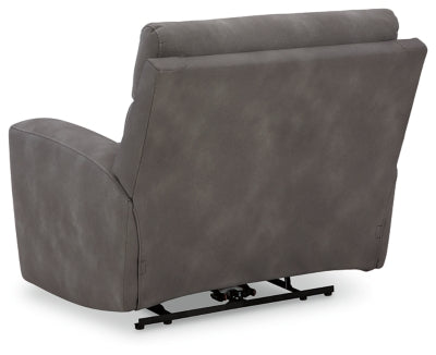 Next-Gen DuraPella Power Recliner - Furniture World