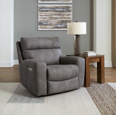 Next-Gen DuraPella Power Recliner - Furniture World