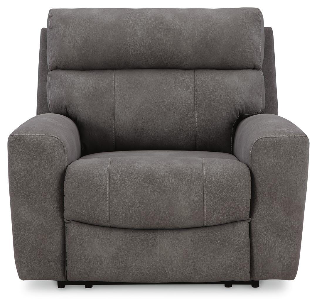 Next-Gen DuraPella Power Recliner - Furniture World