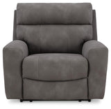 Next-Gen DuraPella Power Recliner - Furniture World