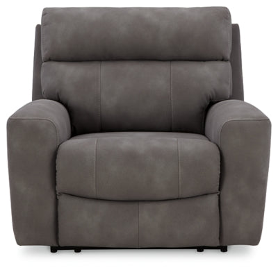 Next-Gen DuraPella Power Recliner - Furniture World