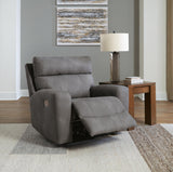 Next-Gen DuraPella Power Recliner - Furniture World