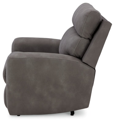 Next-Gen DuraPella Power Recliner - Furniture World