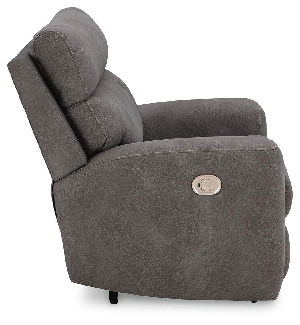 Next-Gen DuraPella Power Recliner - Furniture World
