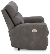 Next-Gen DuraPella Power Recliner - Furniture World