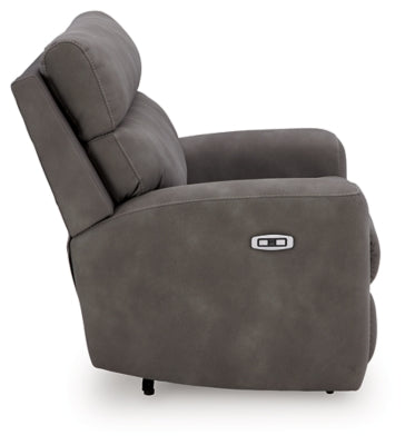 Next-Gen DuraPella Power Recliner - Furniture World