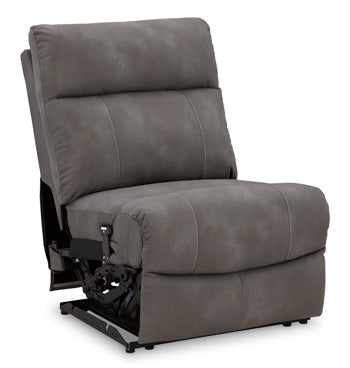 Next-Gen DuraPella Power Reclining Sectional - Furniture World