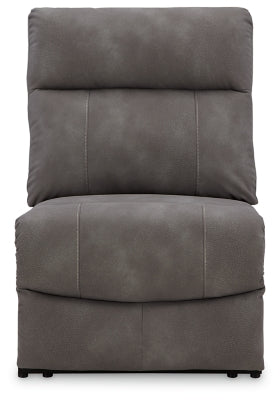 Next-Gen DuraPella Power Reclining Sectional - Furniture World