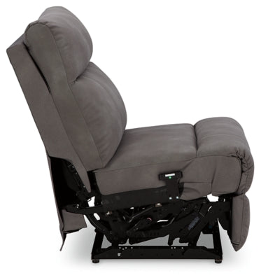 Next-Gen DuraPella Power Reclining Sectional - Furniture World