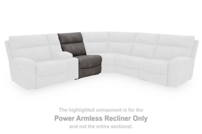 Next-Gen DuraPella Power Reclining Sectional - Furniture World