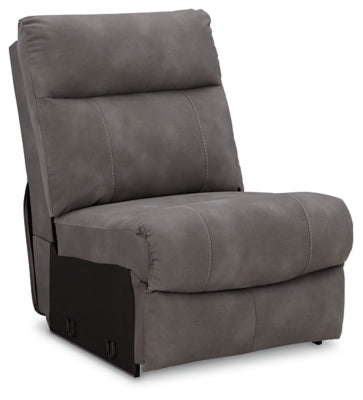 Next-Gen DuraPella Power Reclining Sectional - Furniture World