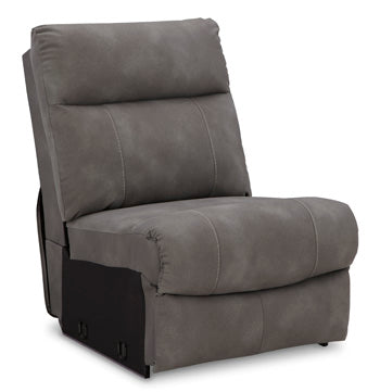 Next-Gen DuraPella Power Reclining Sectional - Furniture World