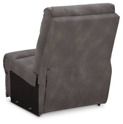 Next-Gen DuraPella Power Reclining Sectional - Furniture World