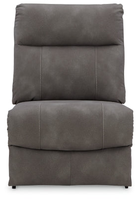 Next-Gen DuraPella Power Reclining Sectional - Furniture World