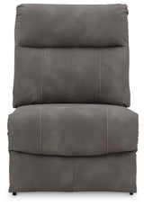 Next-Gen DuraPella Power Reclining Sectional