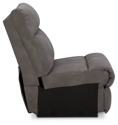 Next-Gen DuraPella Power Reclining Sectional - Furniture World