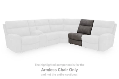 Next-Gen DuraPella Power Reclining Sectional - Furniture World