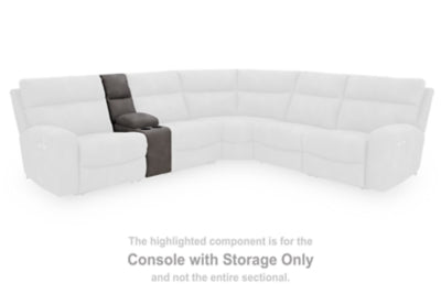Next-Gen DuraPella Power Reclining Sectional - Furniture World
